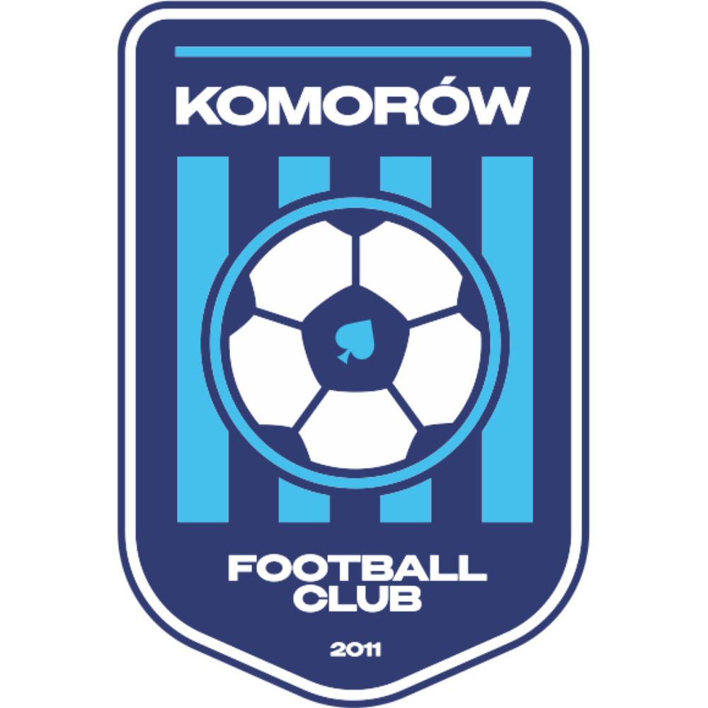 FC Komorów logo