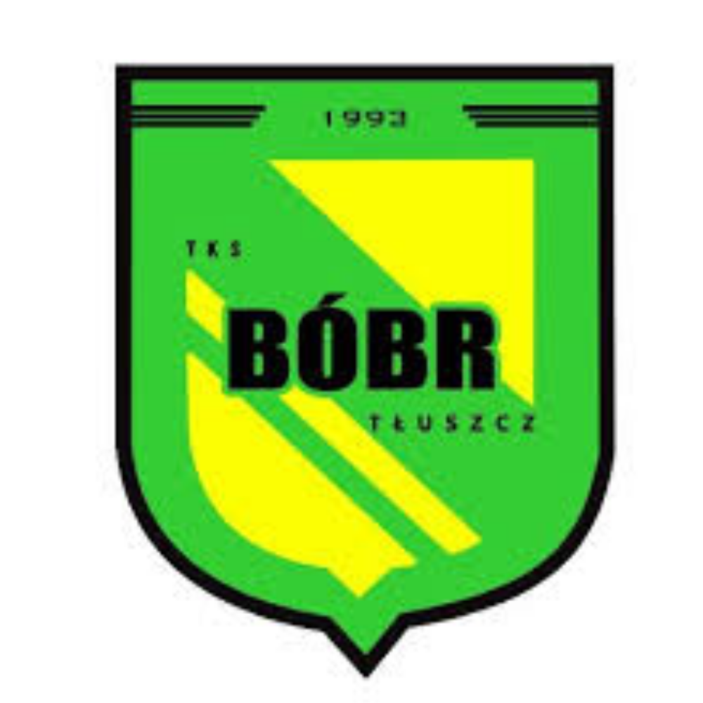 Bóbr logo