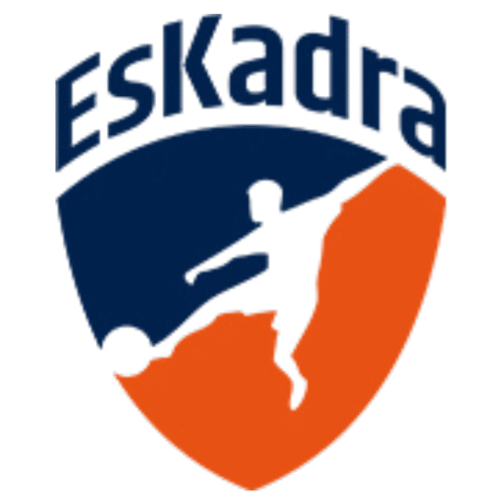 Eskadra 14C logo