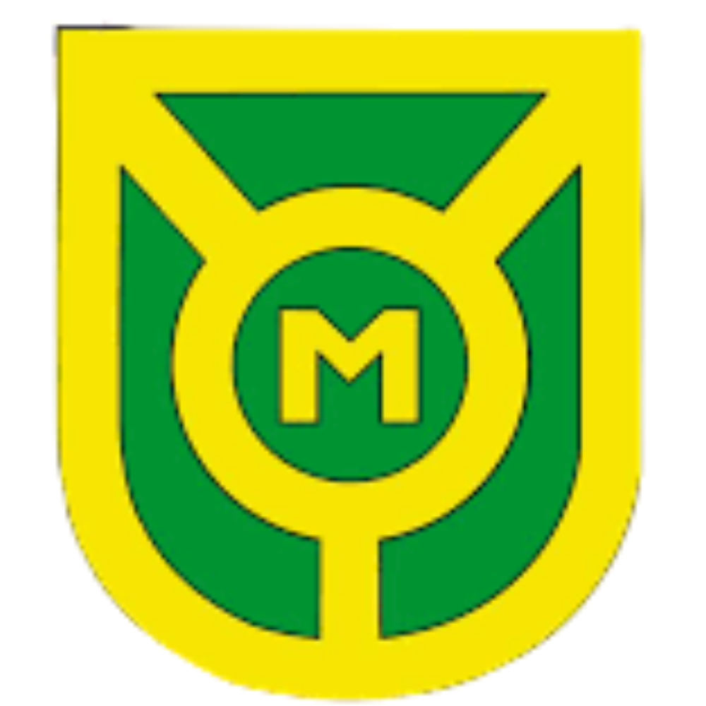 Marcovia logo