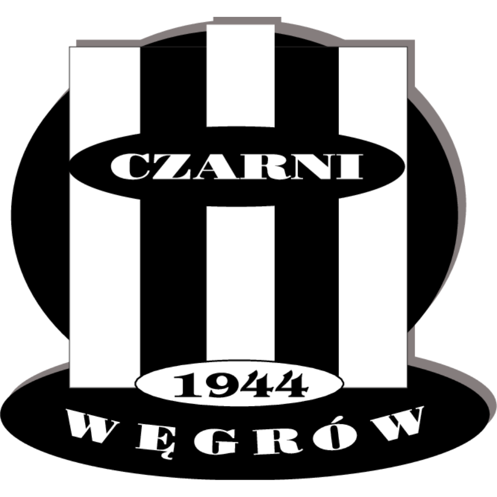 Czarni A logo