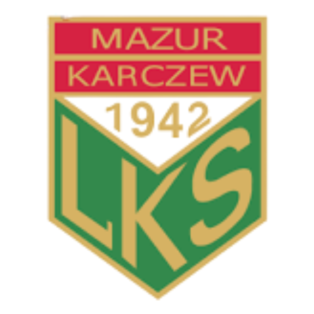 Mazur A logo