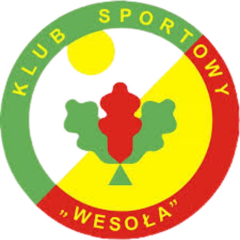 KS Wesoła logo