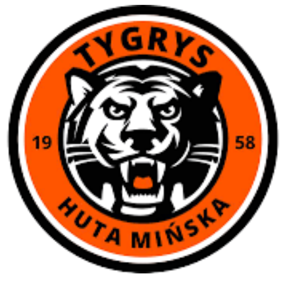 Tygrys Huta B logo