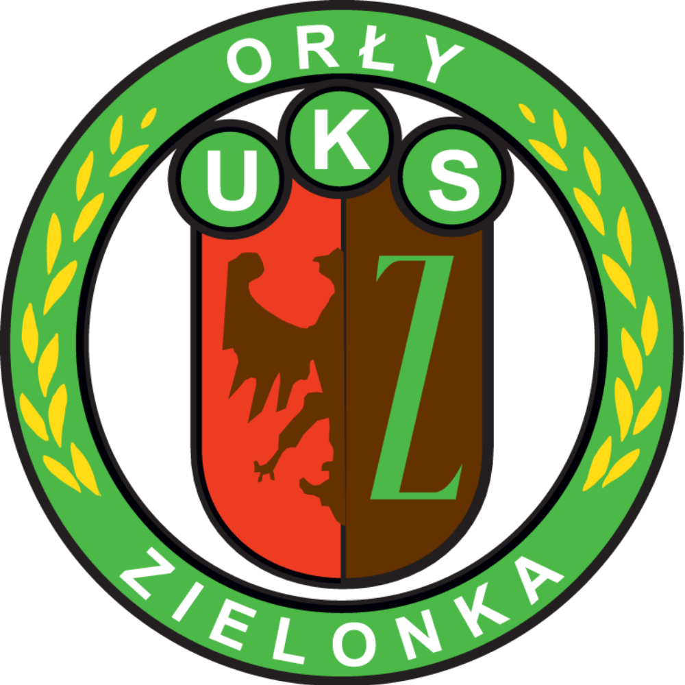 Orły Zielonka B logo