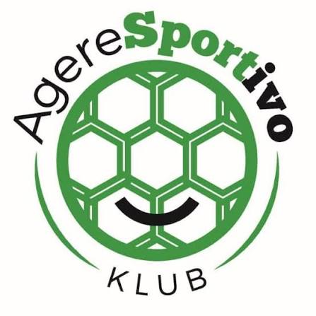 Agere Sportivo logo