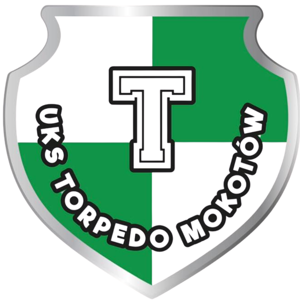 Torpedo Mokotów logo