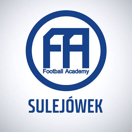 FA Sulejówek logo