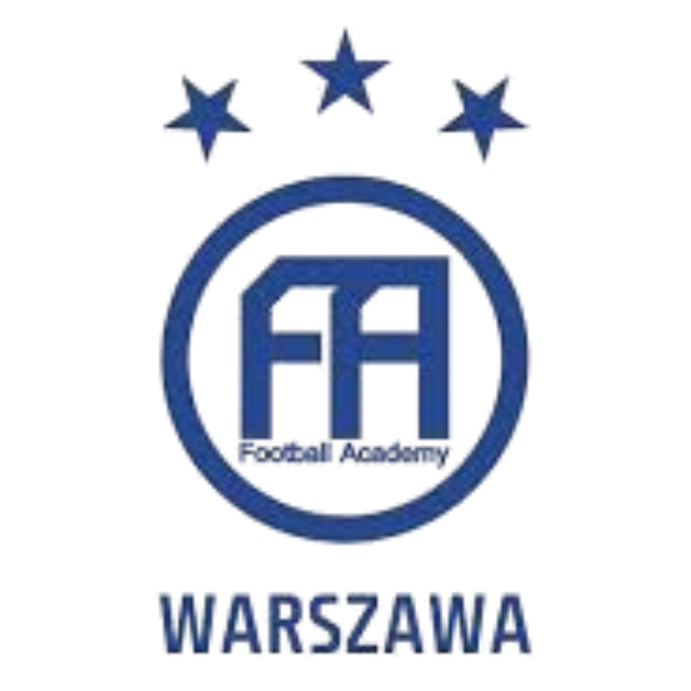 FA Warszawa logo