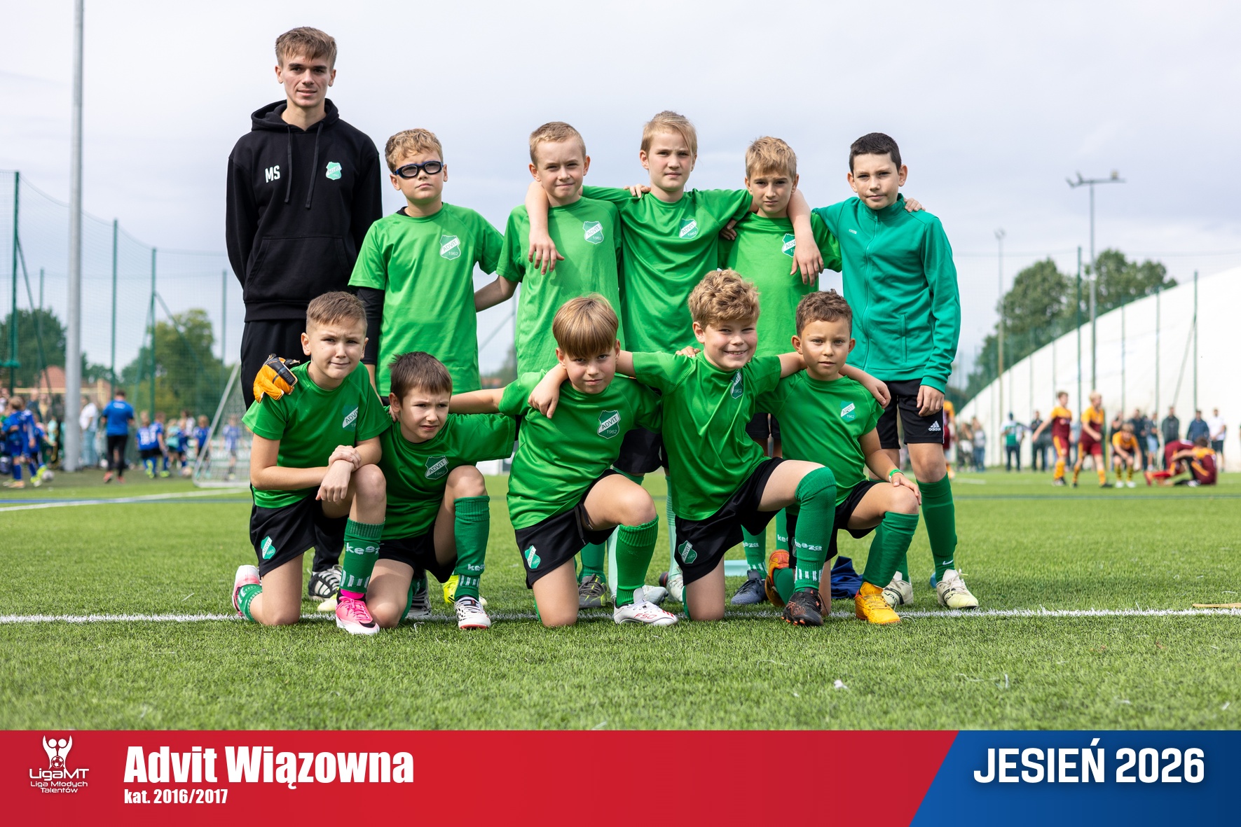 Advit Wiązowna