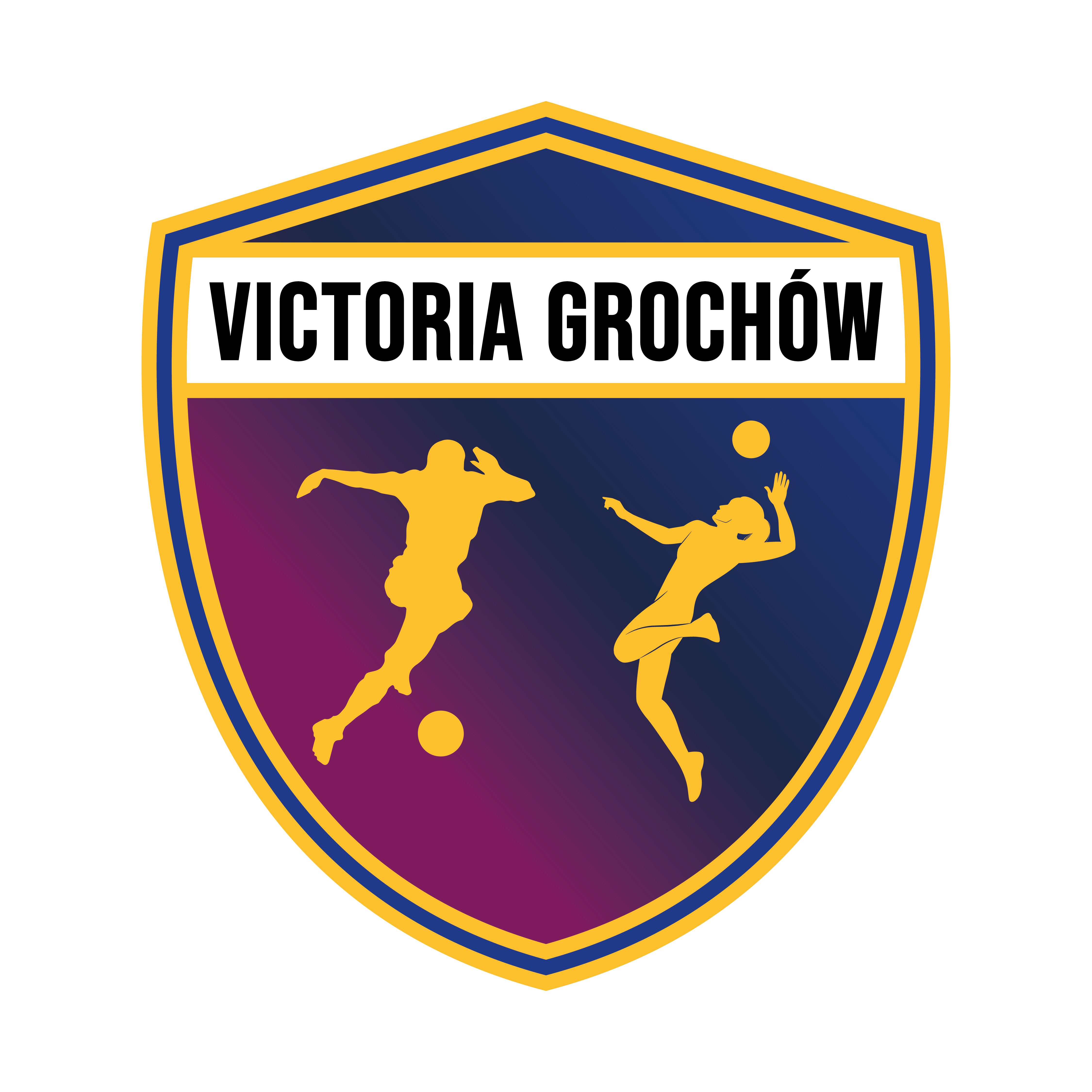 Victoria Grochów