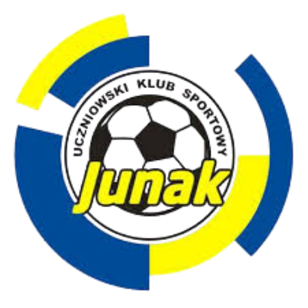 Junak Warszawa logo