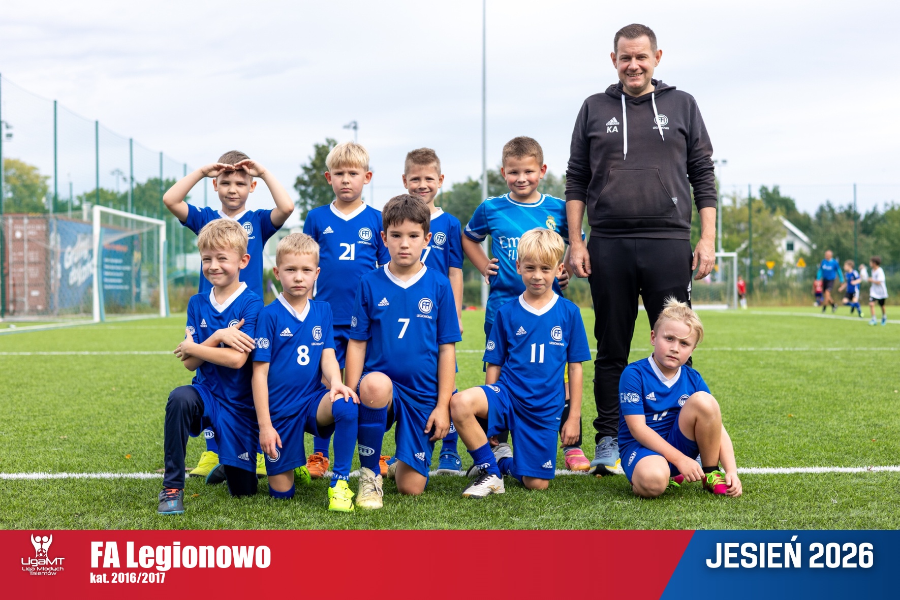 FA Legionowo