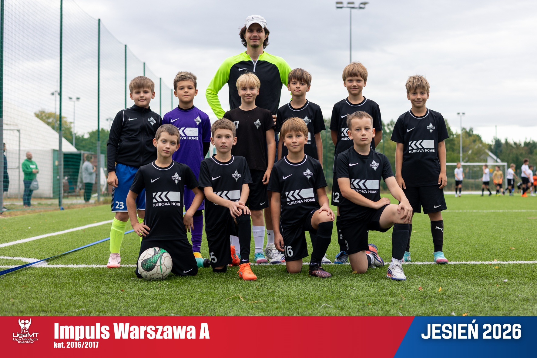 Impuls Warszawa A