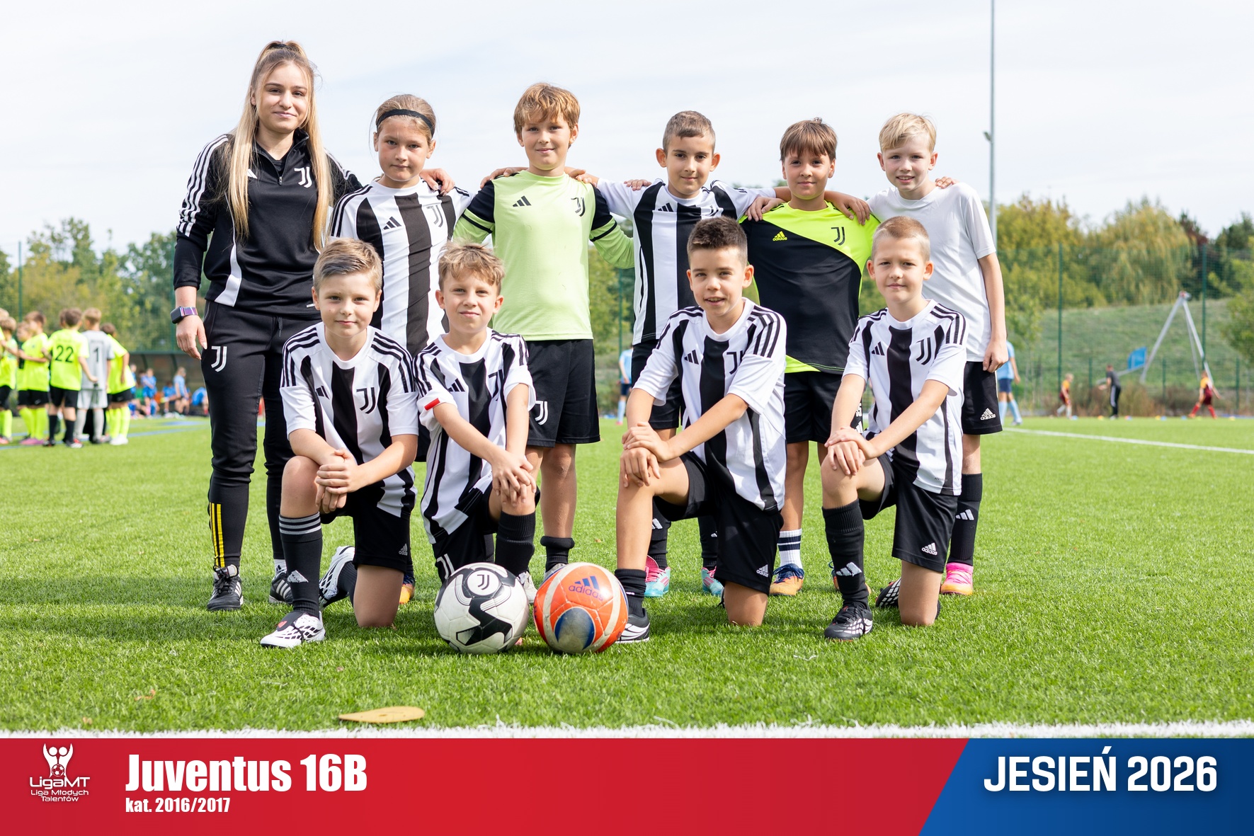 Juventus 16B