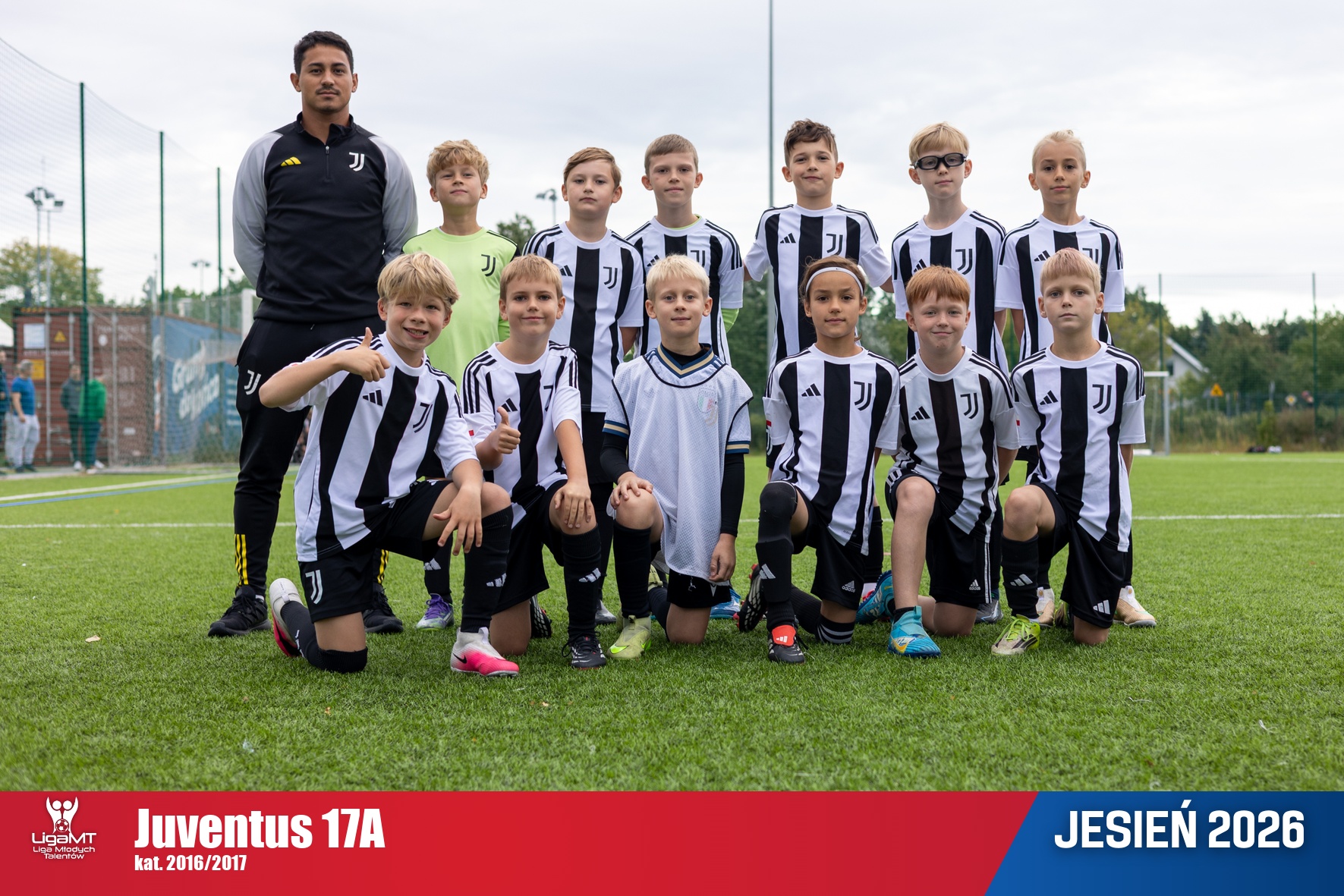 Juventus 17A