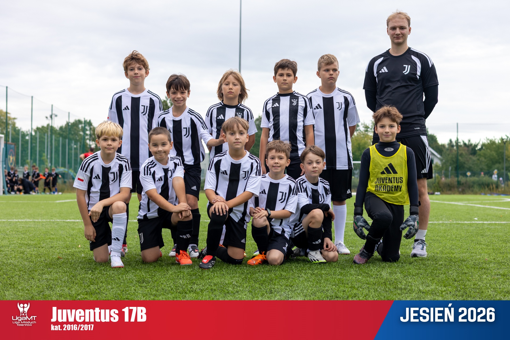 Juventus 17B