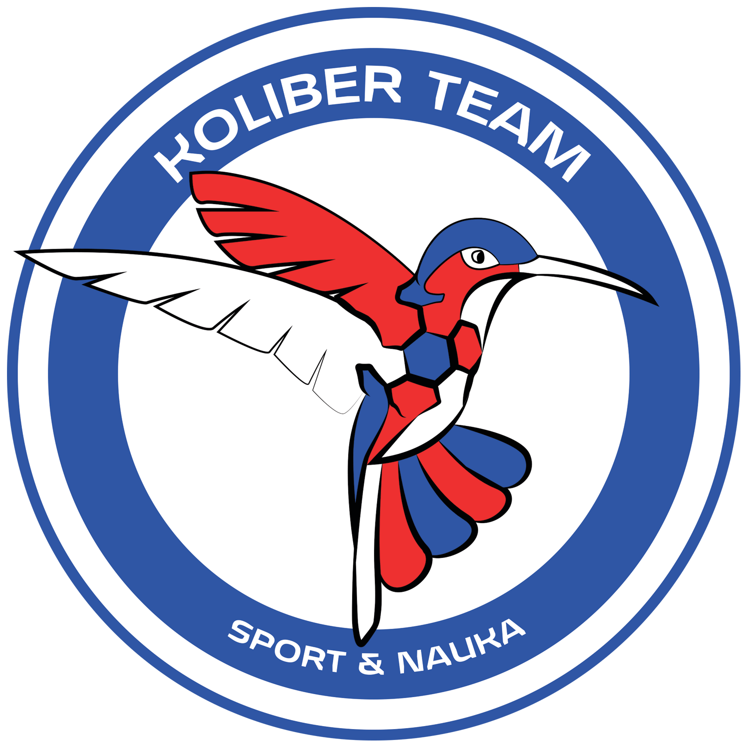 Trzmiel Kuba - logo