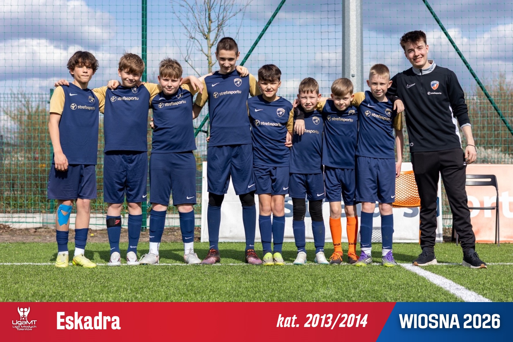Eskadra 2014 A
