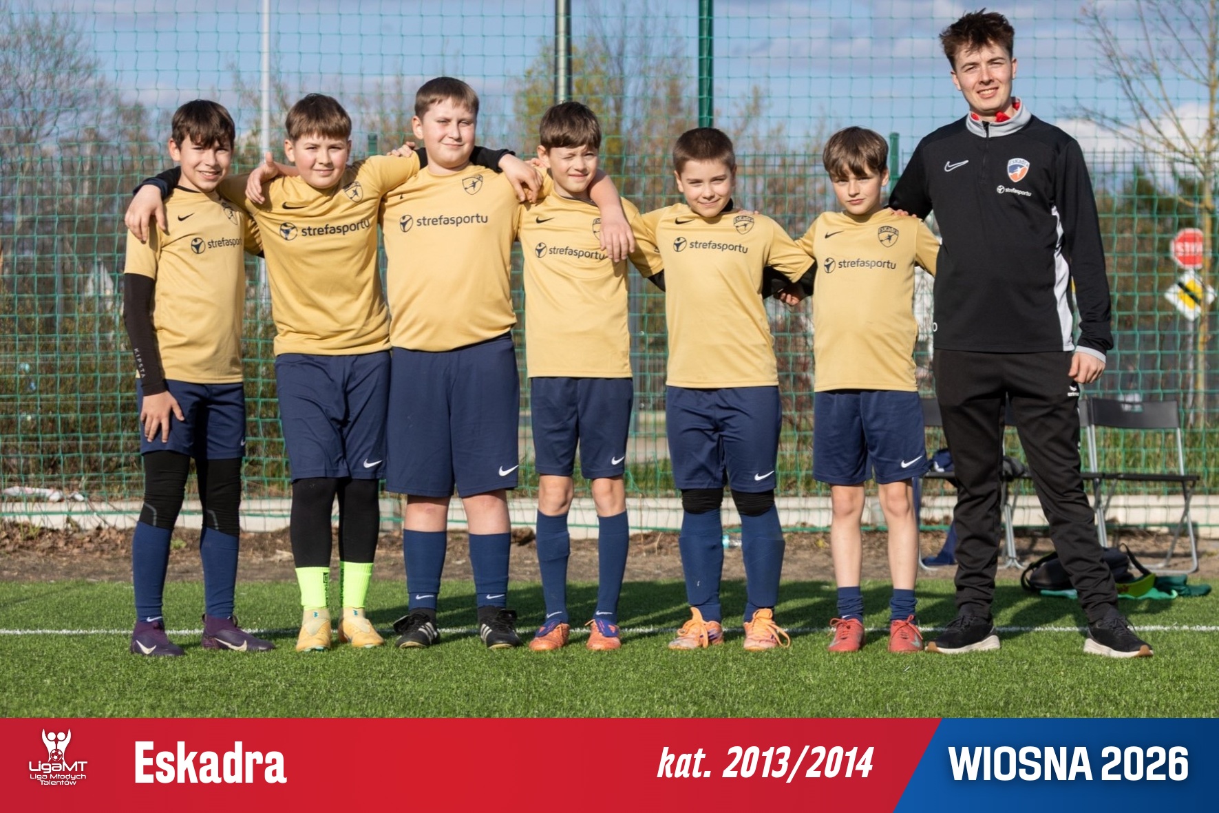 Eskadra 2014 B