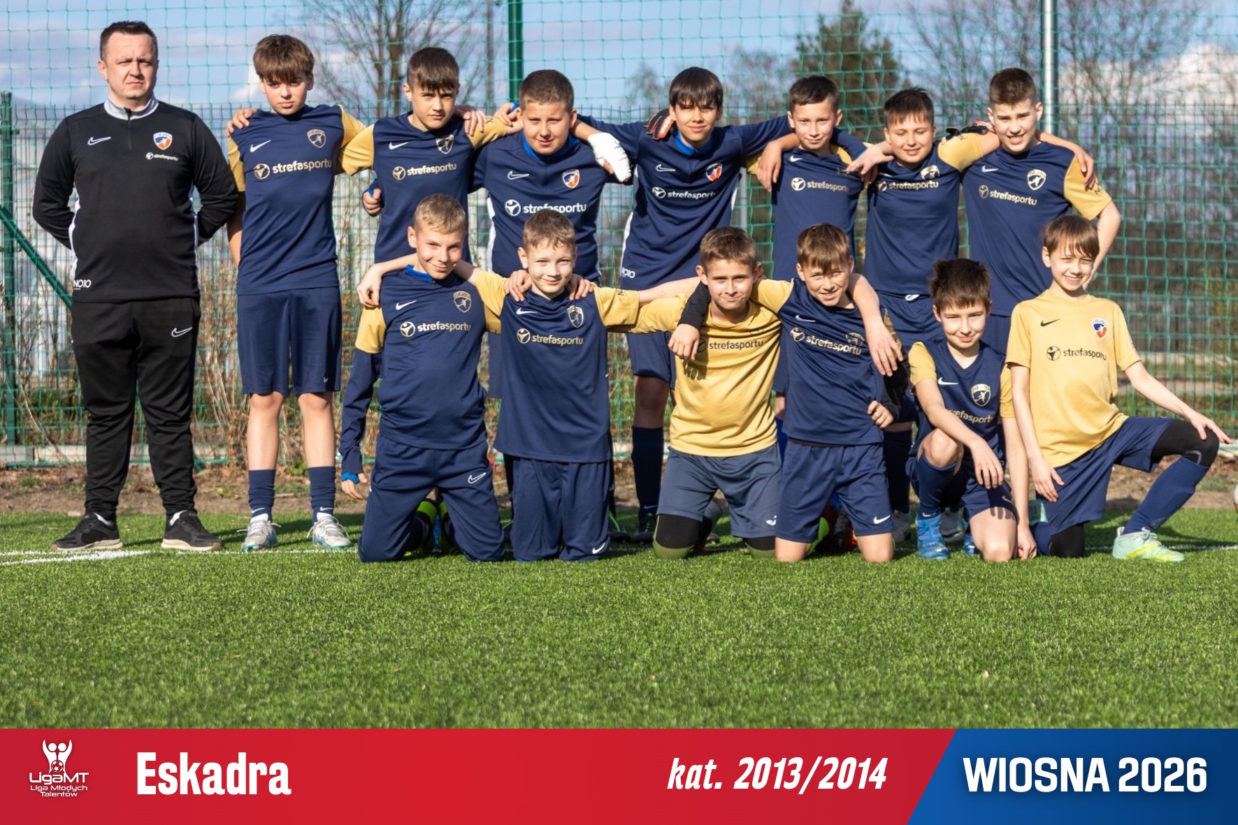Eskadra 2013 B