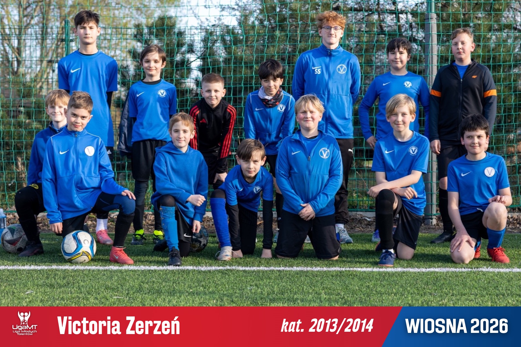 PKS Victoria Zerzeń 