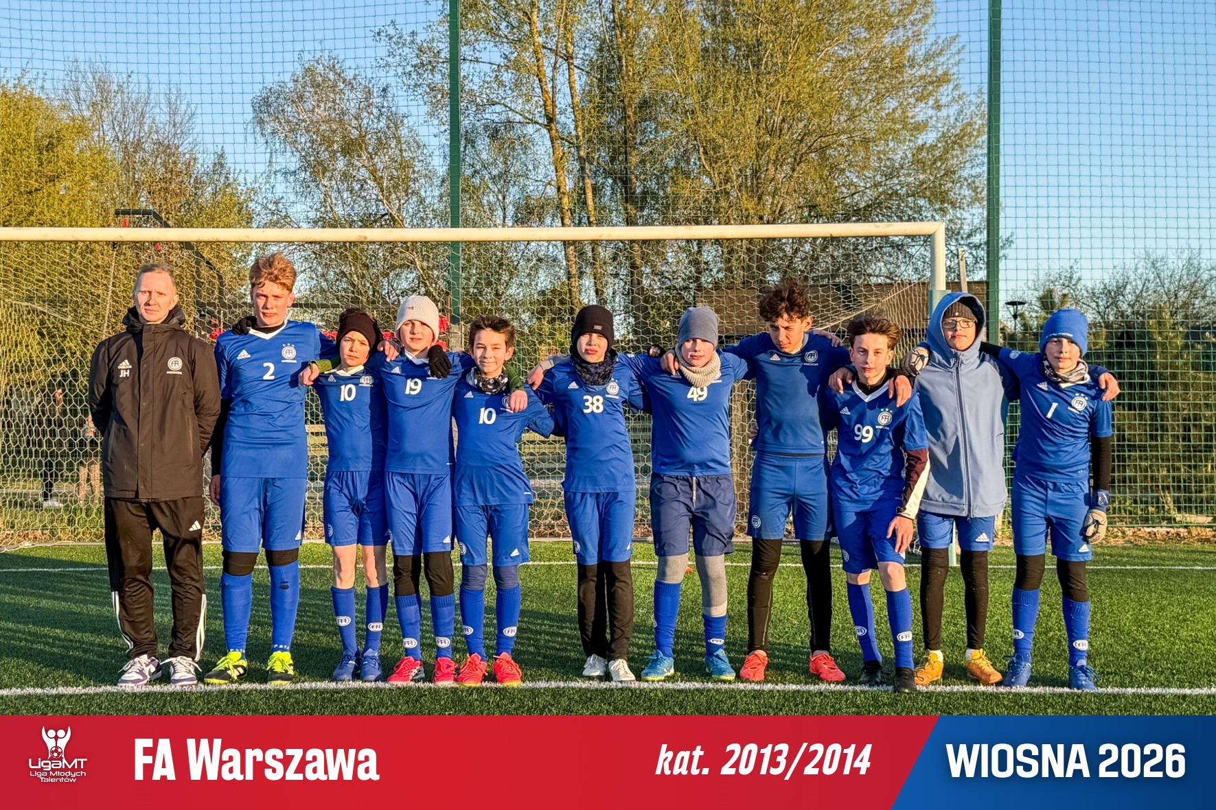 FA Warszawa