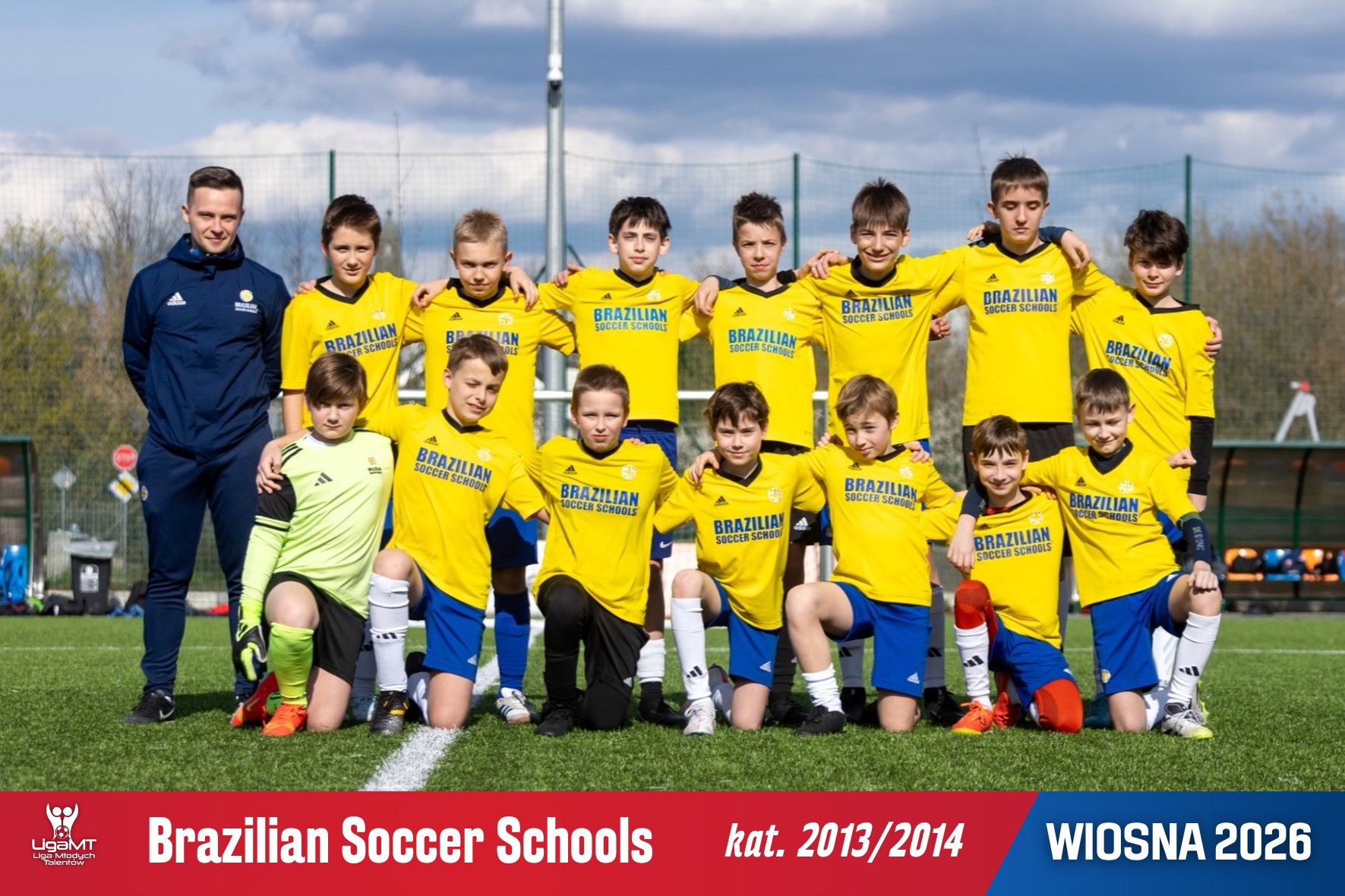 Brazilian Soccer Schools