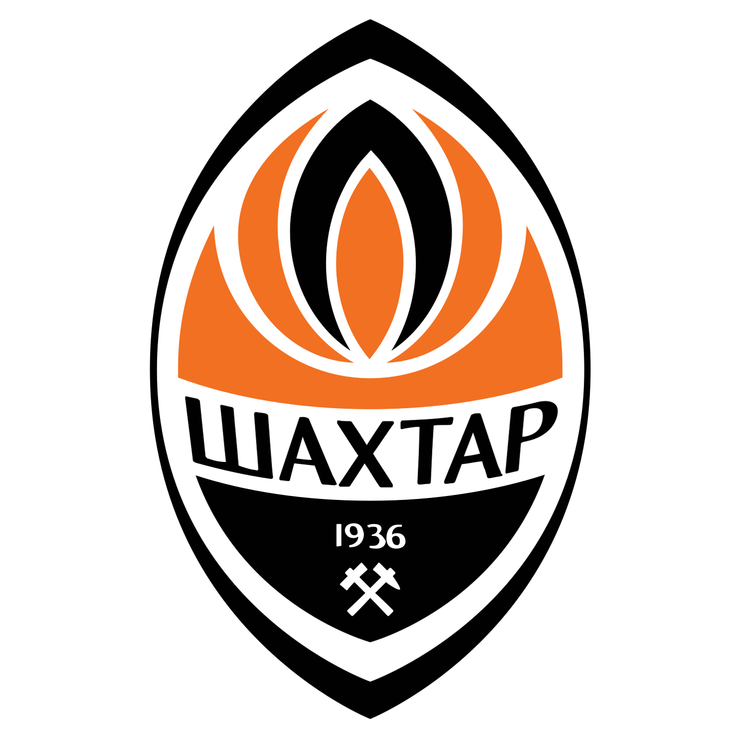 Shakhtar logo