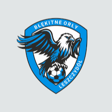 AP Błękitne Orły Leszczydół  logo