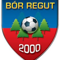 Bór Regut B