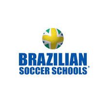 Brazilian Soccer Schools logo