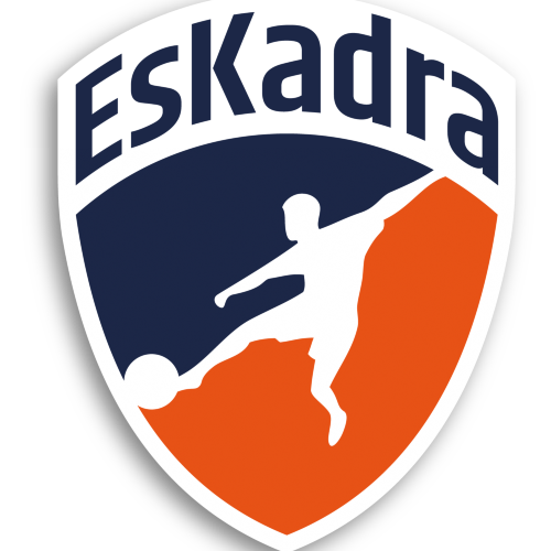 Eskadra 2014 B logo