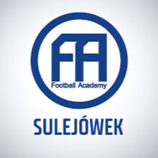 FA Sulejówek logo