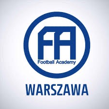FA Warszawa logo