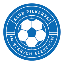 Klub Piłkarski im. Szarych Szeregów logo