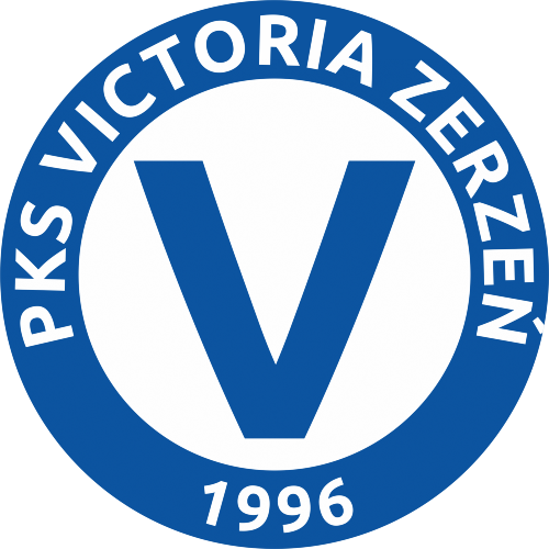 PKS Victoria Zerzeń  logo
