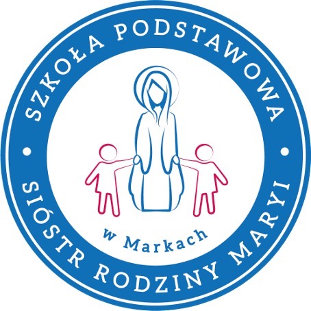 Rycerze Maryi FE Marki logo