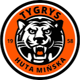 Tygrys Huta Mińska B
