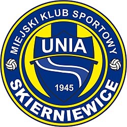 Unia Skierniewice B